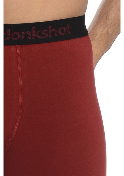 Renkli Uzun Erkek Boxer 1104 fırsatları