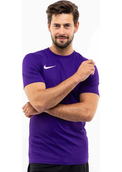 Erkek Tişört Dri-Fit Kumaş