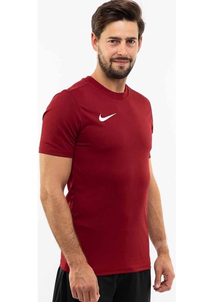 Erkek Tişört Dri-Fit Kumaş