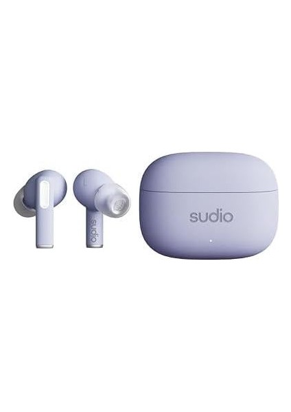 A1 Pro Mor Bluetooth Kulaklık