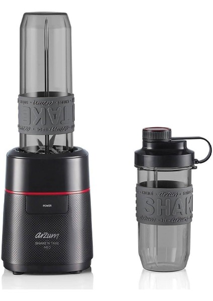 AR1147 Shake'n Take Neo Kişisel Blender