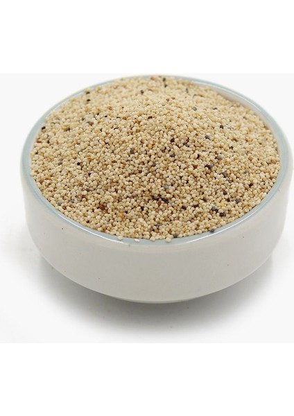 Beyaz Haşhaş (500 gr)