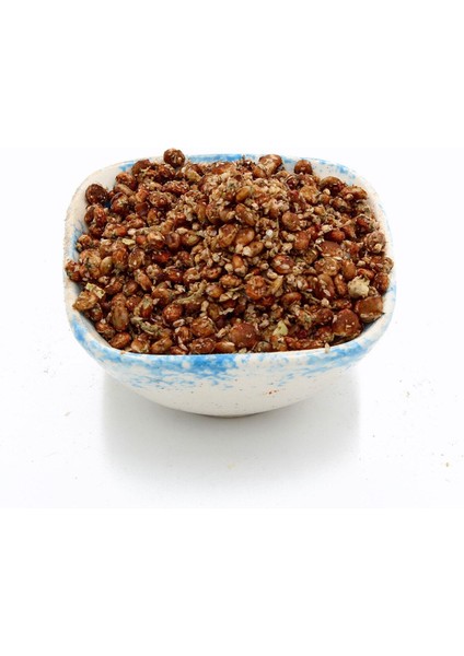 Doğal Dalından Sofranıza Tane Sumak (500 gr)