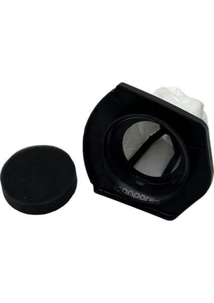 Goldmaster Uyumlu Nova Gm 7515 Dik Süpürge Toz Filtresi fiyatları