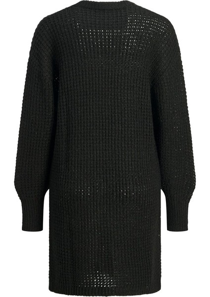 Jxfilipa Open Dress Knit Sn Erkek Siyah Elbise - 12218247 fiyatları