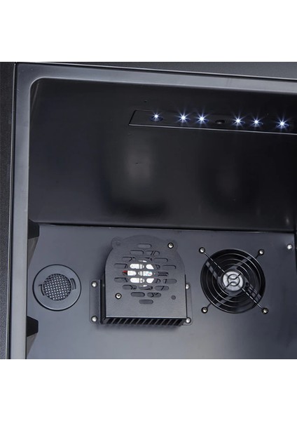 B4 Elektronik Nemlendirme & Soğutmalı Puro Dolabı indirimleri