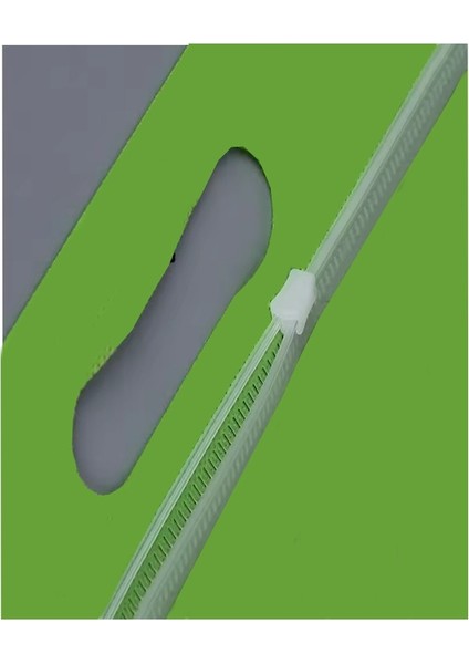 Renkli Plastik Fermuarlı Proje Dosyası 35X50 cm 3 Adet Tutmaçlı 38X55 cm Resim ve Proje Ödev Dosyası El Tutmalı