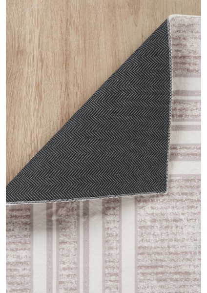 Trend Luno 100x300 cm Salon Mutfak Halısı Yolluk Kilim