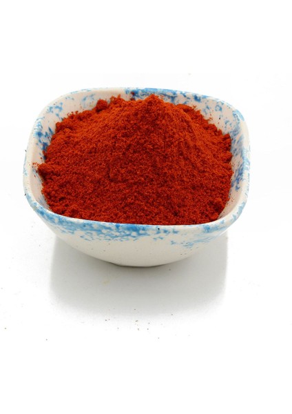 Doğal Katkısız Toz Acı Biber (500 gr)