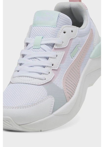 X-Ray 3 Lt Logolu Kalın Taban Sneaker Ayakkabı Bayan Ayakkabı 40022907 modelleri