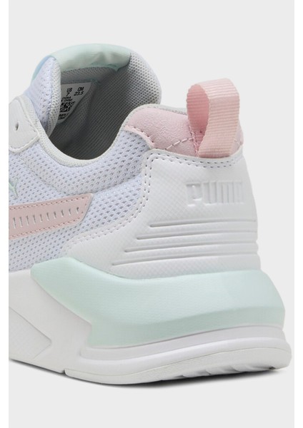 X-Ray 3 Lt Logolu Kalın Taban Sneaker Ayakkabı Bayan Ayakkabı 40022907 fırsatları