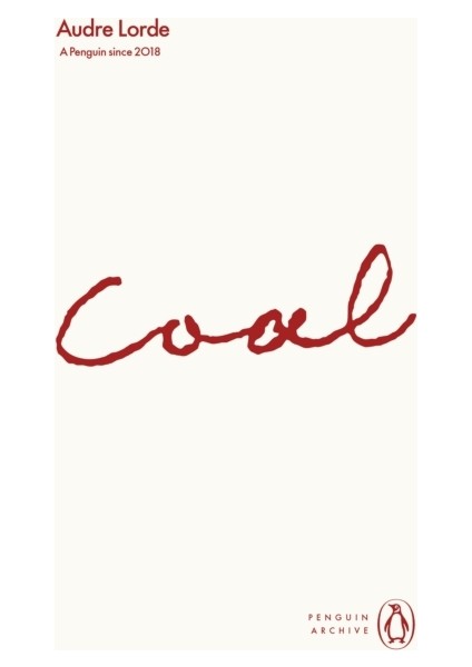 Coal - Penguin Archive