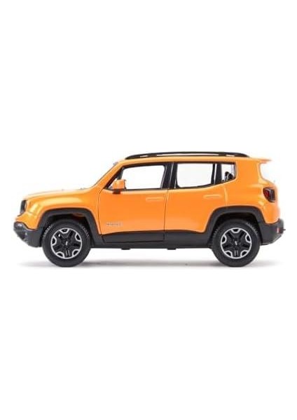 531282 Model Araba, 1:24 Jeep Renegade