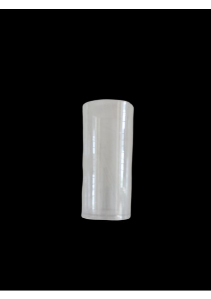 Rakı Bardağı Kullan-At 6'lı Plastik x 2 Adet