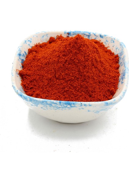 Toz Tatlı Biber (500 gr)