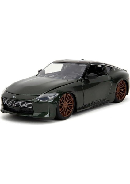 1/24 Fast & Furious 2023 Nissan