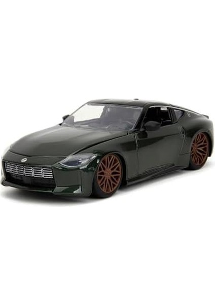 1/24 Fast & Furious 2023 Nissan