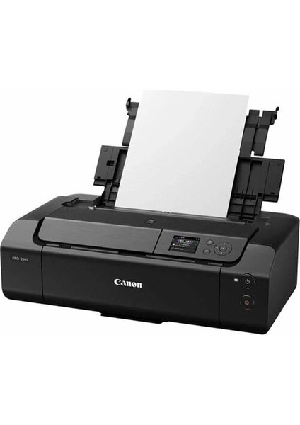 Pıxma PRO-200S Profesyonel Fotoğraf Yazıcı fırsatları