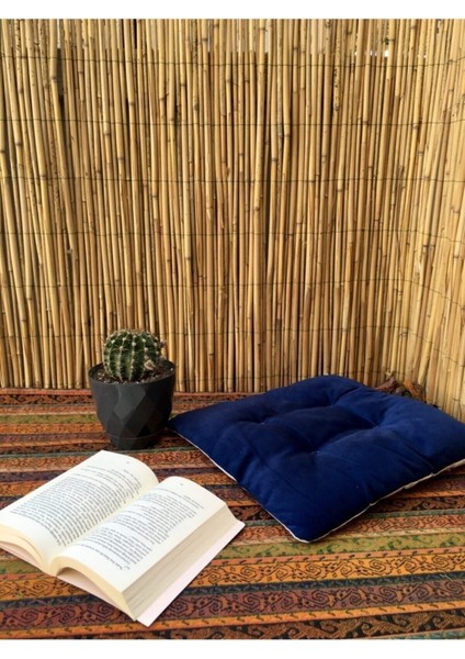 Çit Kamış Çit Hasır Çit 2x4,5 Metre fırsatları