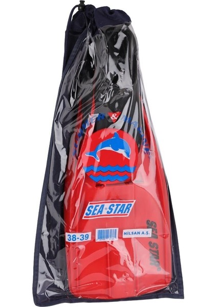 Npl-Sea Star Palet No:38-39