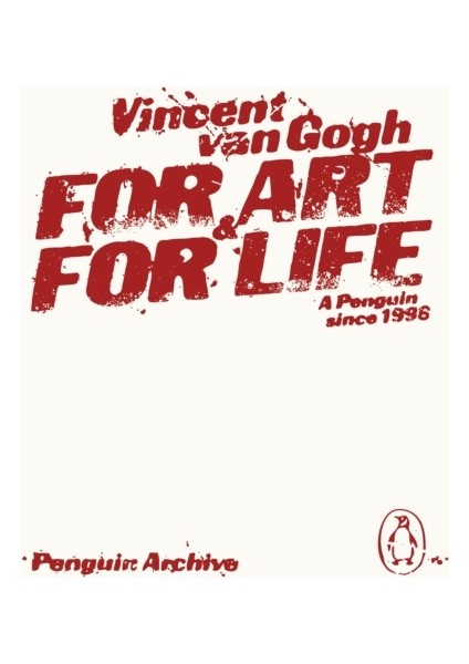 For Art And For Life - Penguin Archive