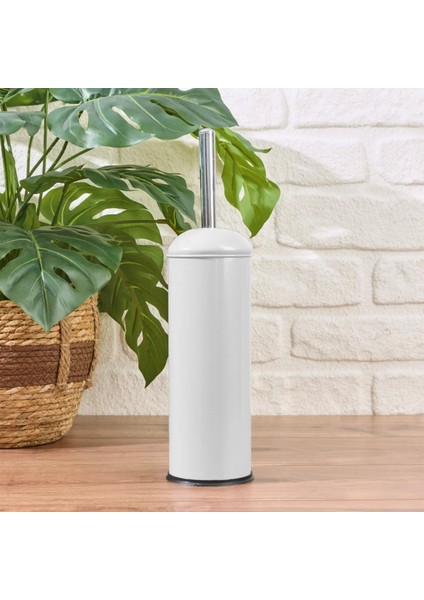 Bath Bon Tuvalet Fırçası - Beyaz - 40 cm fiyatları