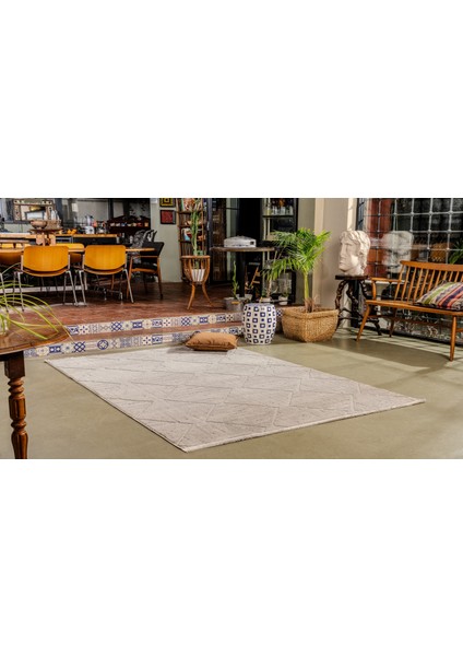 Jolly JL002 Gri Yumuşak Dokulu Salon Mutfak Koridor Oturma Odası Yolluk Halı Makine Halısı fiyatları