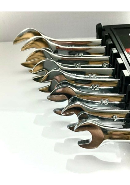 Anahtar Takımı Açık Kapalı 8 Parça (8-9-10-12-13-14-17-19) fiyatları