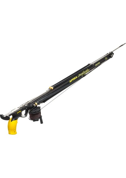 Rebel Carbon Double Action Zıpkın - 105