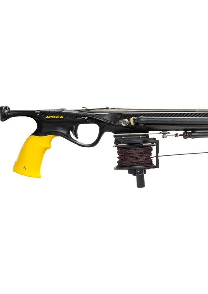Rebel Carbon Double Action Zıpkın - 105