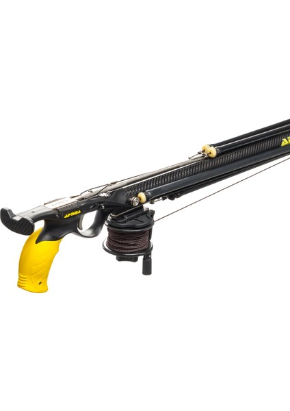 Rebel Carbon Double Action Zıpkın - 105