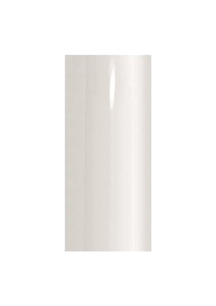 Beyaz Yapışkanlı Folyo 100 cm x 1 mt
