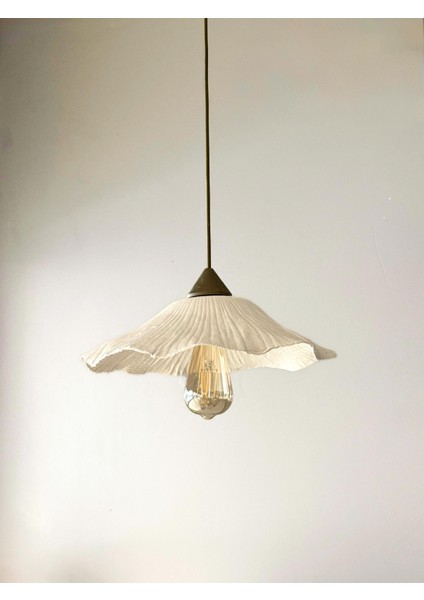 Modern Avf Sarkıt Avize 40 cm