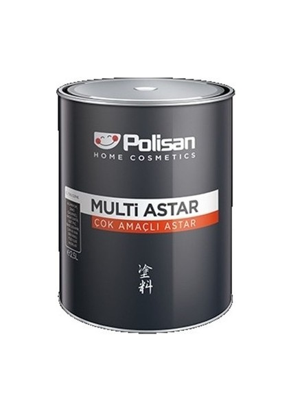 Multi Astar