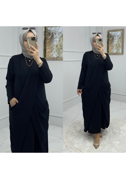 Çapraz Tasarım Aerobin Elbise modelleri