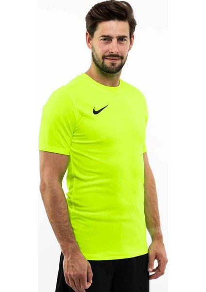 Erkek Tişört Dri-Fit Kumaş