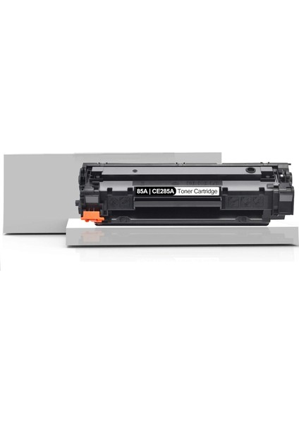 HP CE285A 85A Muadil Toner - Hp Laserjet Pro P1100 / Laserjet Pro P1102 Yazıcı Uyumlu modelleri