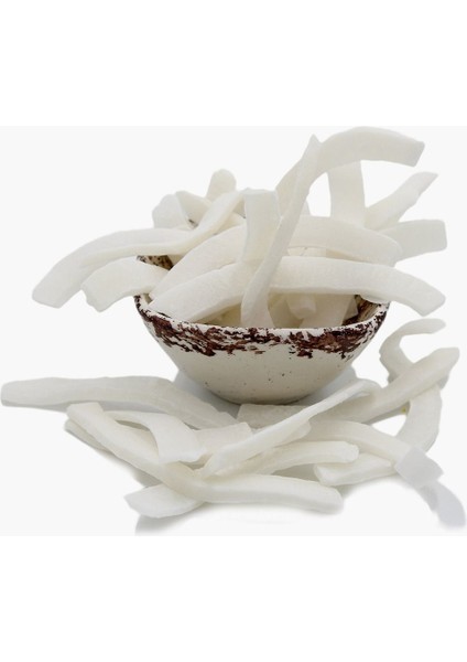 Hindistan Cevizi Kurusu (500 gr)