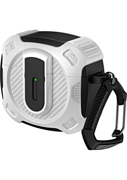 4 Için Bluetooth Kulaklık Kılıfını Kilitleyin (Yurt Dışından) fiyatları