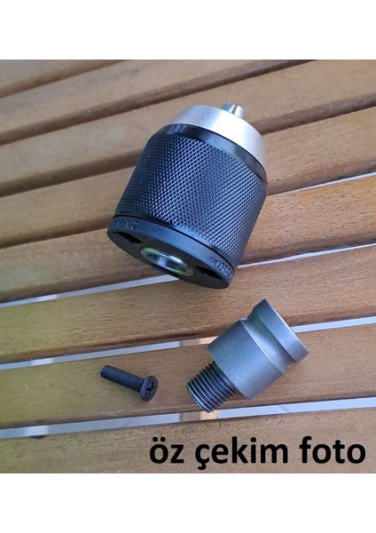 Torklu Darbeli Bijon Somun Sökme Sıkma Makinesi Için Metal Kilitlemeli Agır Hizmet Mandreni Kaplinl indirimleri