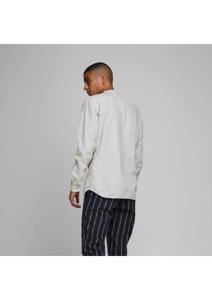 Erkek Jjsummer Band Shırt Gömlek fiyatları