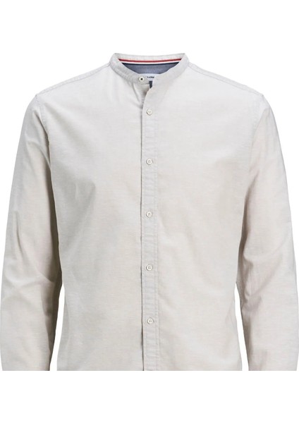 Erkek Jjsummer Band Shırt Gömlek fırsatları