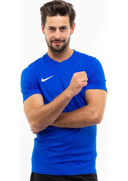 Erkek Tişört Dri-Fit Kumaş