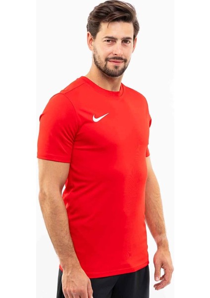 Erkek Tişört Dri-Fit Kumaş