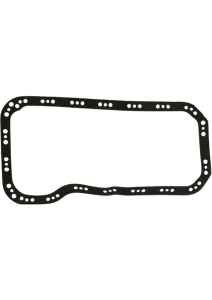 Karter Contası (Silikon) Tempra