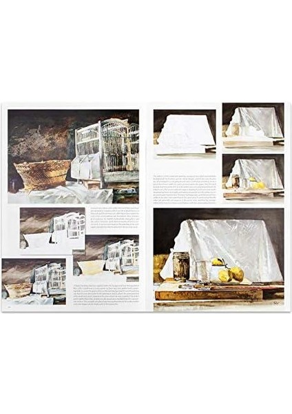 Collection Desen Kitabı Still Life N: 41 Natürmort N: 41 fiyatları