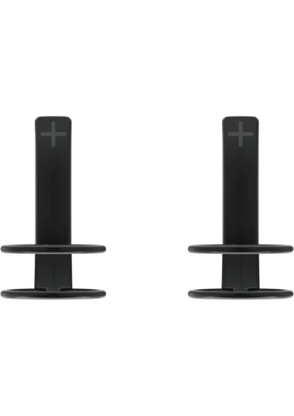 Plus Twinpack Şarjlı Ön Arka Far Stop Seti FST-410