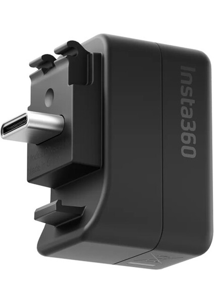 X5 Mikrofon Adaptörü