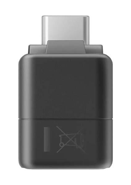 X5 Mikrofon Adaptörü