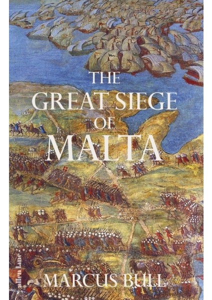 Great Siege Of Malta